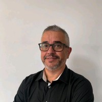 Alcione Rodrigo Santos