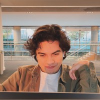 Andres Medina-Pineda