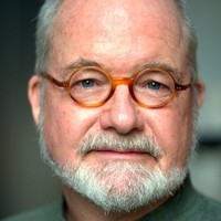Bruce Glanville