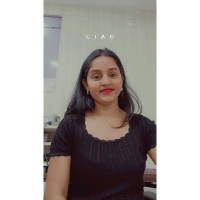 Shrutika Varak