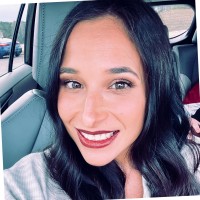 Brittney Roberson