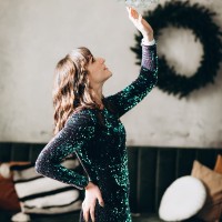 Yevgeniya Ukrayinska