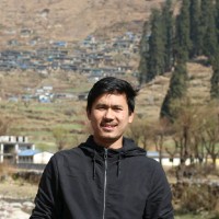 Niraj Tamang