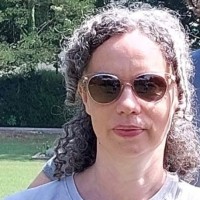 Karin Cvetko Vah