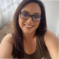 Claudia Angela Serrano León