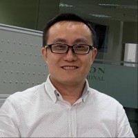 Alan Cai