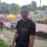 Andrii Radchenko