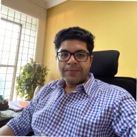 Amit Vasudev Adnani