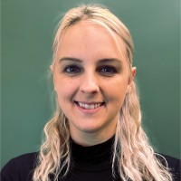 Tayler Klamerus