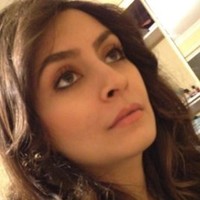 Elnaz Bagheri