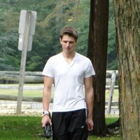 Matthew Verderose