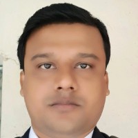 Arindam Roy