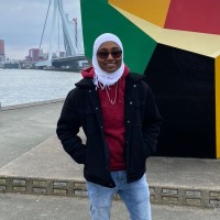 Saleema Mohammed
