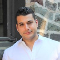 Talal Al-Housseiny, Phd