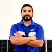 Alejandro S. Garza Ayala