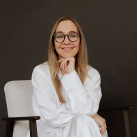 Tetiana Khriapina 🇺🇦