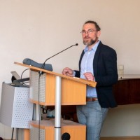 Sven Krieck