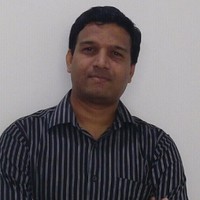 Nilesh Ukirde
