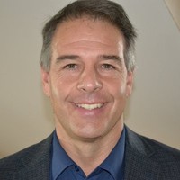 Eric Mandeville