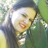 Fernanda Eloise Araujo