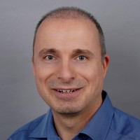 Dirk Welsch