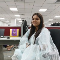 Vishakha Gautam