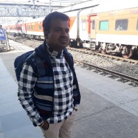 Kinshuk Tiwari