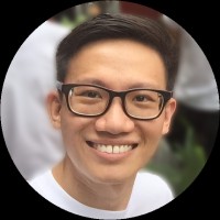 Joe Foo