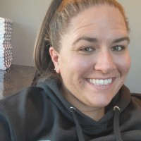 Vanessa Barclay