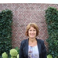 Aaltsje Roosma