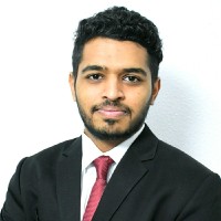 Hrishikesh Nikam