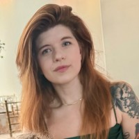 Emily Mcmahon