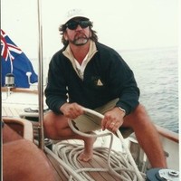 Captain Jeff Drechsler