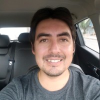 Sebastián San Martín Alancay
