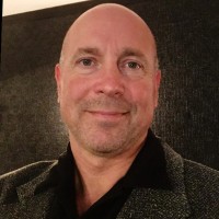 Greg Demchuk, P.Eng, L/R Blender