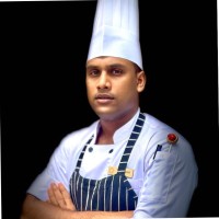Tharusha Namal
