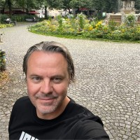 Hauke Schrieber