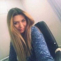 Marija Vukicevic