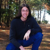 Jackson Woodruff