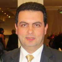 Hanna Taouk (MBA - CPRM - Mech Struct Eng)