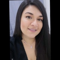 Sara Paulina Grisales Quintero