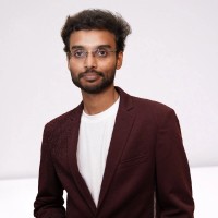 Vinod Kumar Thotakuri