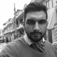 Muhammad Saad Zeb