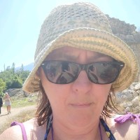 Karen Hally