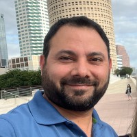 Luis Miguel Gonzalez Rivero