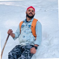 Deepesh Bohra