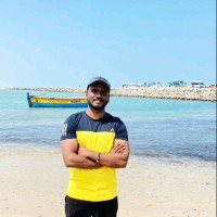 Dinesh Balaji