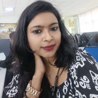 S Pallavi