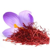 Kashmiri Saffron