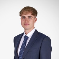 Olly Leggett